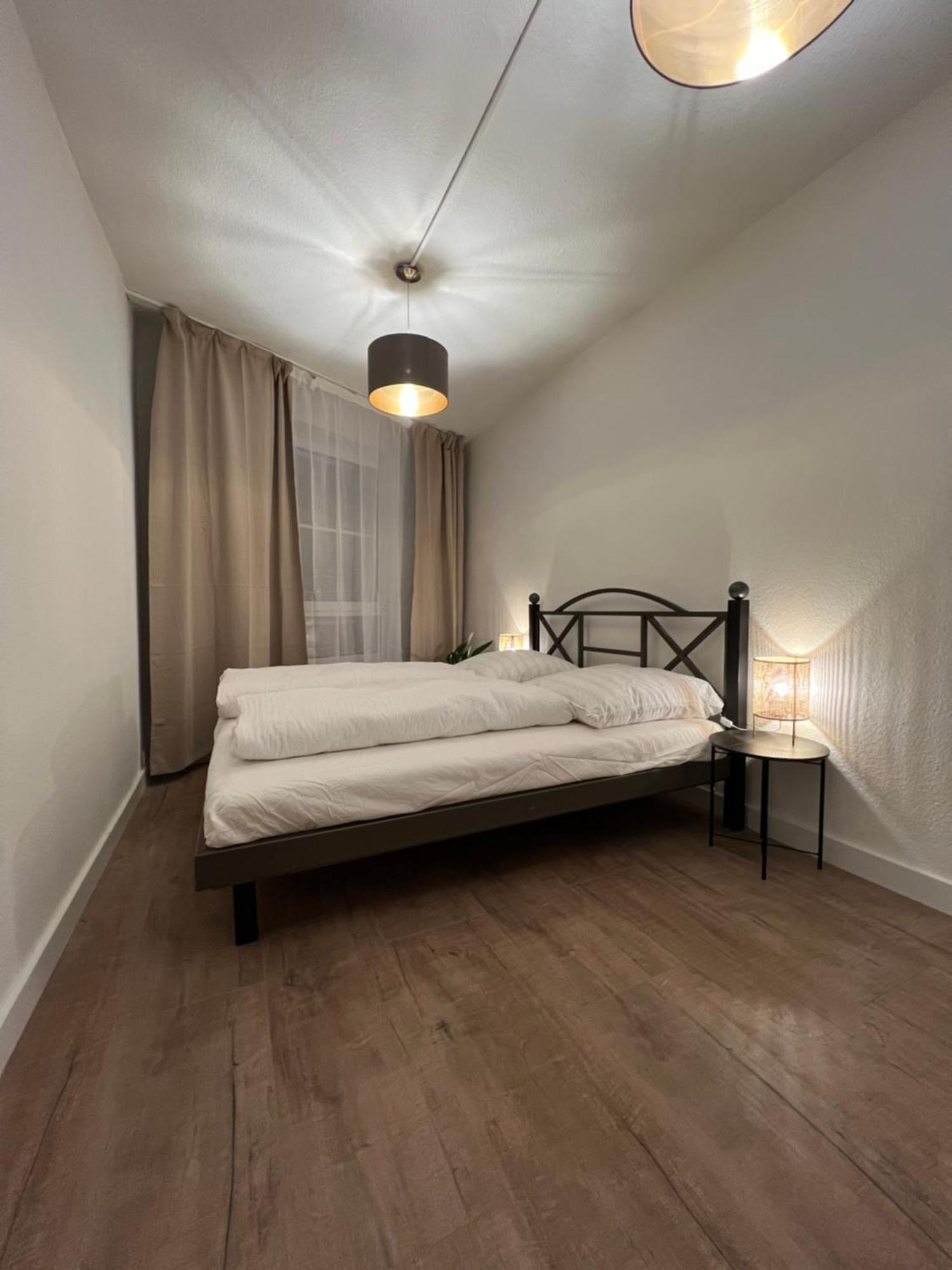 Jalda Apartments Düsseldorf Extérieur photo